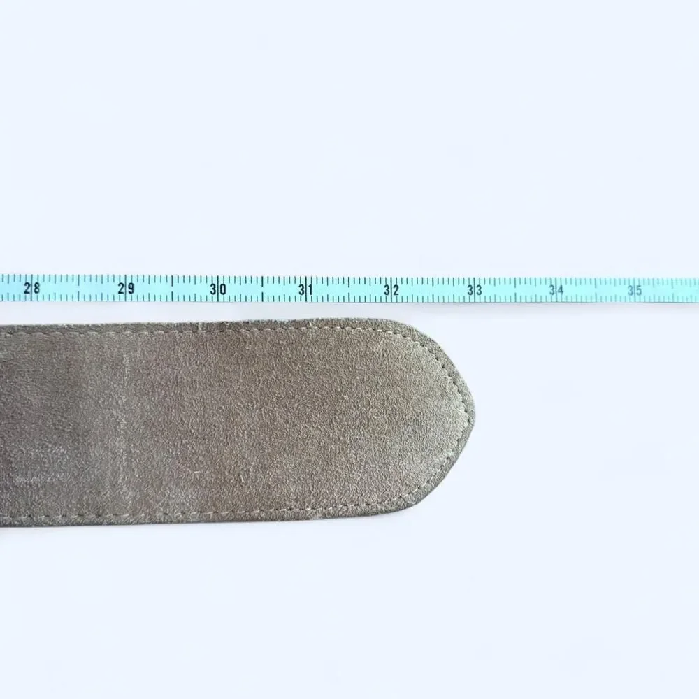 Unbranded Women's Tan Belt